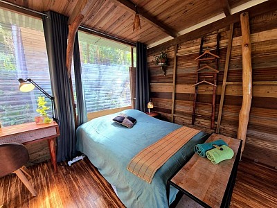 Chalet Chillhouse- SymbiOz Location Farino Gîte